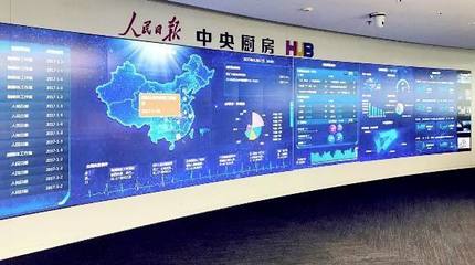 小間距LED顯示屏在廣電、安防領(lǐng)域?qū)⒂瓉硇赂叻?></a></div>
<div   id=